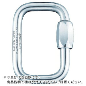 PEGUET MR �N�C�b�N�����N �X�`�[���� �X�N�G�A 10.0mm ( MRCZ10.0 )