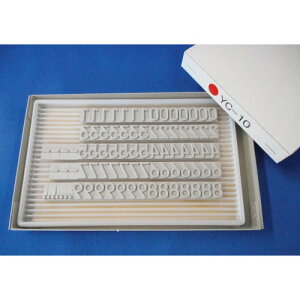 eNm}[N tbgX^vE[}[J[p֎S YC-10(Y^CvEZbg)(10mm) ( KJ-YC-10 ) RY()