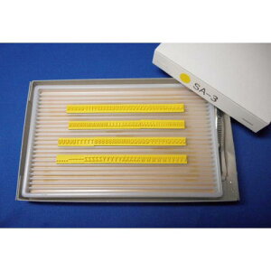 eNm}[N tbgX^vE[}[J[p֎S SA-3(S^CvEpZbg)(3mm) ( KJ-SA-03 ) RY()