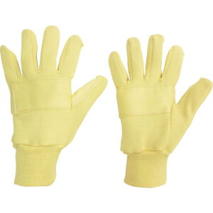 ミドリ安全 耐切創手袋 (厚手ニット 補強当布付) ( MK-300 ) ミドリ安全(株)