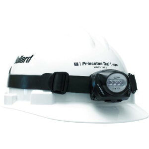 PRINCETON LEDwbhCg C_XgA ( QUAD-IND ) Princeton Tec