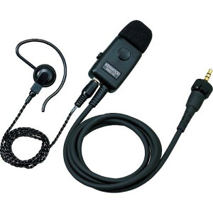 KENWOOD ( JVC�P���E�b�h ) �C���z���t���N���b�v�}�C�N���z�� ( EMC-15 )