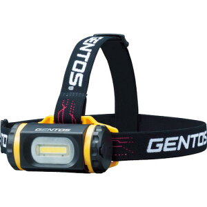 GENTOS ( �W�F���g�X ) �h��LED�w�b�h���C�g GANZ BH10 ( GZ-BH10 )