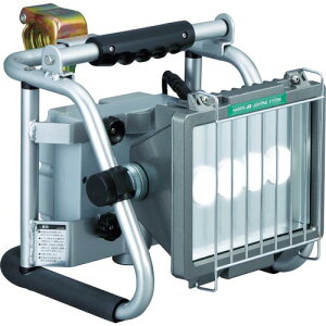 ハタヤ LEDジューデンライト 30Wタイプ ( LEF-30B ) (株)ハタヤリミテッド