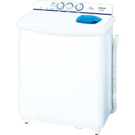 【SALE価格】日立　2槽式洗濯機 PS-55AS2W ( PS55AS2W ) 日立グローバルライフソリューションズ（株）