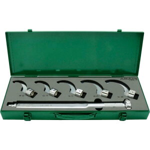 ASH ( �������H�� ) �g���N�����`���|�X�p�i�Z�b�gLC180N�t 6pc ( LCK4000 )