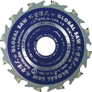 ���g���L �O���[�o���\�[ �q�ƃT�C�f�B���O�{�[�h�p�`�b�v�\�[ �O�ǒB�l ( GTS-A-125-12 )