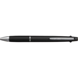 uni　ジェットストリーム3色ボールペン　0．5mm　黒 ( SXE380005.24 ) 三菱鉛筆（株）