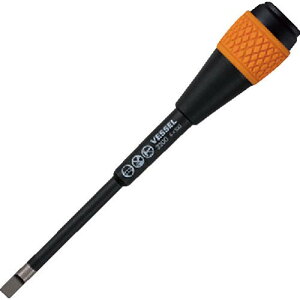 VESSEL ( �x�b�Z�� ) �{�[�����`�F�b�g�h���C�o�[�֎� 2200B(-)6×100 ( 2200B-6-100 )