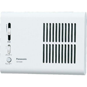 Panasonic fBTC3퉹100VzCg ( EC730W ) pi\jbN()GNgbN[NX