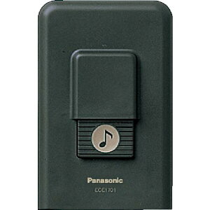 Panasonic ���d�͌^���C�����X �`���C�����M�� ( ECE1701P )