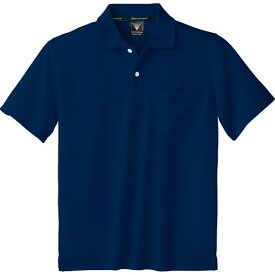 ジーベック　半袖ポロシャツ 6030-10-SS ( 603010SS ) （株）ジーベック