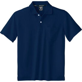 ジーベック　半袖ポロシャツ 6030-10-S ( 603010S ) （株）ジーベック