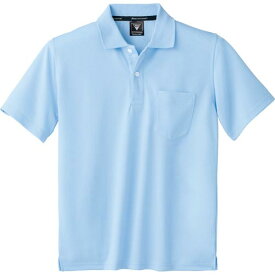ジーベック　半袖ポロシャツ 6030-42-SS ( 603042SS ) （株）ジーベック