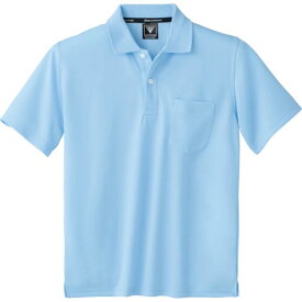 ジーベック　半袖ポロシャツ 6030-42-S ( 603042S ) （株）ジーベック