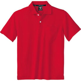 ジーベック　半袖ポロシャツ 6030-71-SS ( 603071SS ) （株）ジーベック