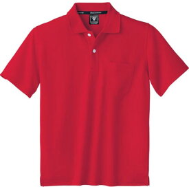 ジーベック　半袖ポロシャツ 6030-71-M ( 603071M ) （株）ジーベック