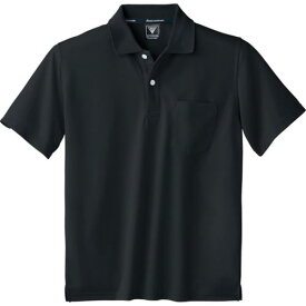 ジーベック　半袖ポロシャツ 6030-90-S ( 603090S ) （株）ジーベック