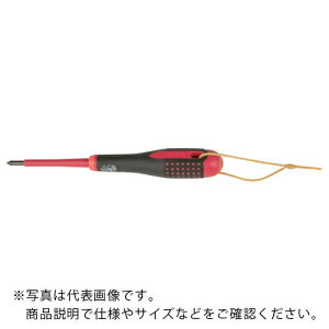 BAHCO ( �X�i�b�v�I���E�c�[���Y ) �≏�h���C�o�[ ������ƌ��� �n��-5.5 ����125mm ( TAHBE-8050S )