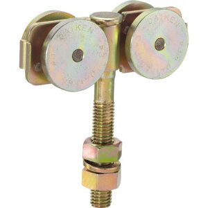 DAIKEN ( �_�C�P�� ) 3���h�A�n���K�[�p�x�A�����O���� �t���L�V�u���^�C�v �����O�{���g�d�l1 ( 3-4WH-BN-1LB )