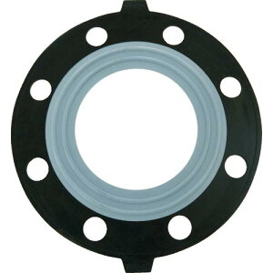 �G�X���� ( �ϐ����w�H�� ) PTFE(�e�t����)�p�b�L�� 100A JIS10K ( PP1H )