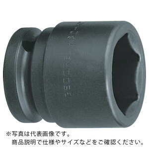 GEDORE �C���p�N�g�p�\�P�b�g(6�p) K19 1/2 27mm ( 6182680 ) �Q�h���[��