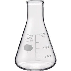 HARIO ( �n���I�T�C�G���X ) �O�p�t���X�R �ڈ��ڐ��t 200ml ( SF-200-SCI )