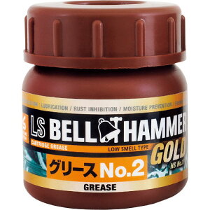 �X�Y�L�@�H ���Ɉ������� LS�x���n���}�[�S�[���h �O���[�XNo.2 50ml ( LSBHG16 )