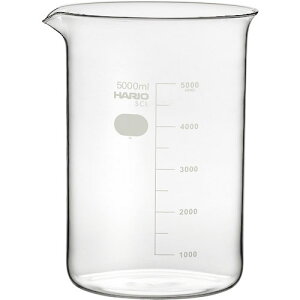 HARIO r[J[ ڈڐt 5000ml ( B-5L-SCI ) nITCGX()