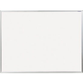 馬印　ノート型ホワイトボード　スチールカラーボード　板面色：ソフトピンク　板面外寸：910×1210mm ( KFP34N ) （株）馬印