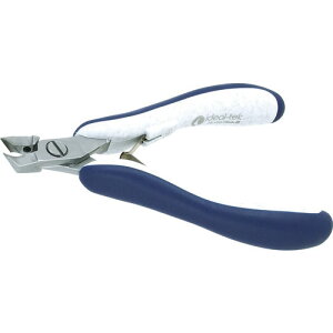 idealtek ESD�����j�b�p �^���O�X�e����׌`50° �t���t���b�V���n 121mm ( ES248TX-CR-BGO-IT )