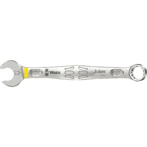 Wera 6003 �R���r�l�[�V�����X�p�i Joker 10 ( 020201 )