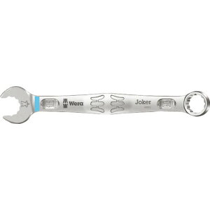 Wera 6003 �R���r�l�[�V�����X�p�i Joker 11 ( 020202 )