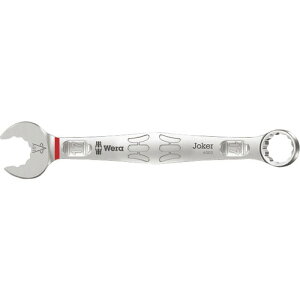 Wera 6003 �R���r�l�[�V�����X�p�i Joker 17 ( 020208 )