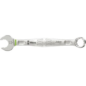 Wera 6003 �R���r�l�[�V�����X�p�i Joker 18 ( 020209 )