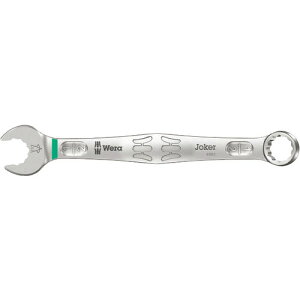 Wera 6003 �R���r�l�[�V�����X�p�i Joker 1/2 ( 020214 )