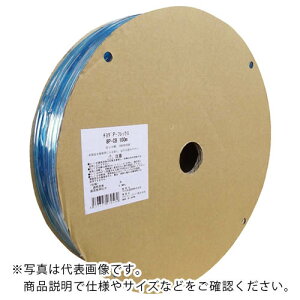 �`���_ ( ���c�ʏ� ) �|���E���^���`���[�u P�t���b�N�X�`���[�uCB(�����u���[)8mm/100m ( 8P-CB 100M )