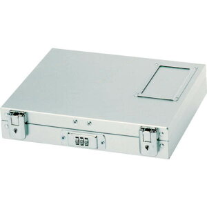 DAITO ダイヤル錠付カートリッジテープ用トランク ( CT-02D ) (株)ダイトウトランク 【メーカー取寄】