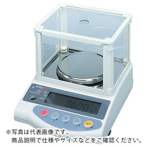 イシダ 高精度デジタル天秤 秤量220g ( UB-H220 ) (株)イシダ 【メーカー取寄】