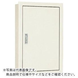 Nito　日東工業　盤用キャビネット埋込形　SF16－812－2C　1個入り　 SF16-812-2C ( SF168122C ) 日東工業（株）