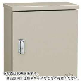 Nito 日東工業 SO形ステンレスボックス 1個入り ( SO12-1525SA ) 日東工業(株) 【メーカー取寄】