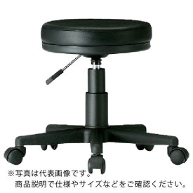 TOKIO　オフィースチェア　ブラック　 FTY-25L BK ( FTY25LBK ) 藤沢工業（株）