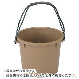楽天市場 バケツ 茶の通販