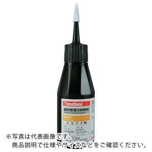 THREEBOND Cڒ ˂ݎ~ߍ lWbN xEd^Cv 50g(1377NA) ( TB1377N ) ()X[{h y[J[z