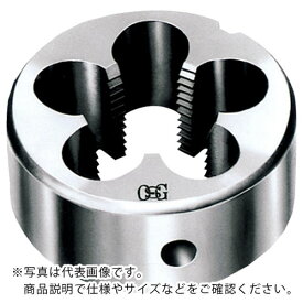 【SALE価格】OSG　管用テーパーねじ用ダイス　47755　 TPD50XPT5814(47755) ( TPD50XPT5814 ) オーエスジー（株） 【メーカー取寄】