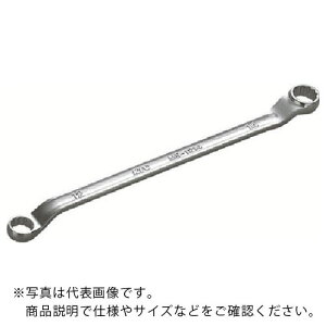 KTC ( ���s�@�B�H�� ) 45°×6°�����O�߂��˃����` �ΕӐ��@27×32mm ( M5-2732-F ) ���s�@�B�H��(��) �y���[�J�[���z