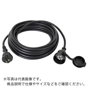 NICHIDO hJR[h O200V 10m ( 4P-20AW10 ) H()