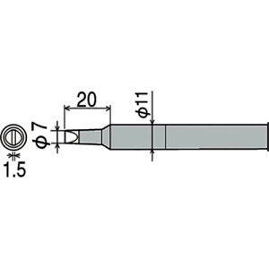Obg ւĐ7D^ CXR-100p ( CXR-100RT-7D ) md@Y() y[J[z