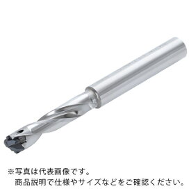 タンガロイ　ヘッド交換式ドリル　ドリル・マイスター　TID−R（L／D＝3．5）　 TID120R14-3.5 ( TID120R143.5 ) （株）タンガロイ