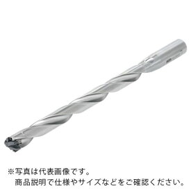 タンガロイ　ヘッド交換式ドリル　ドリル・マイスター　TID−R（L／D＝12）　 TID120R16-12 ( TID120R1612 ) （株）タンガロイ